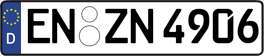 EN-ZN4906