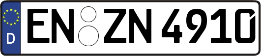 EN-ZN4910