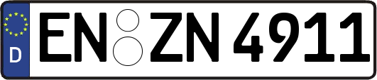 EN-ZN4911