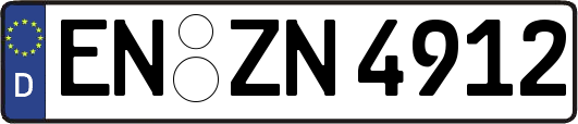 EN-ZN4912