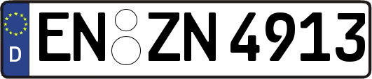 EN-ZN4913