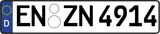 EN-ZN4914