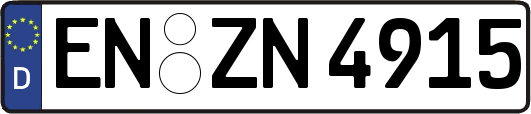 EN-ZN4915