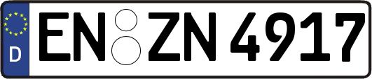 EN-ZN4917