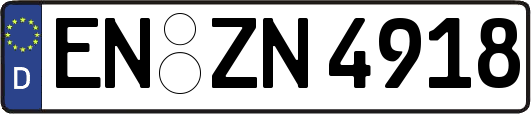 EN-ZN4918