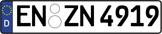 EN-ZN4919