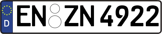 EN-ZN4922