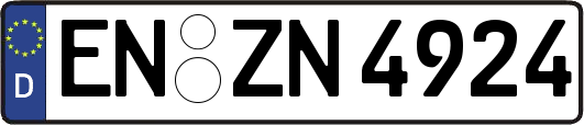 EN-ZN4924