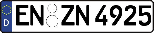 EN-ZN4925