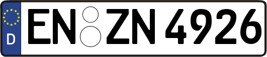 EN-ZN4926