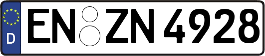 EN-ZN4928