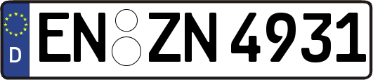 EN-ZN4931