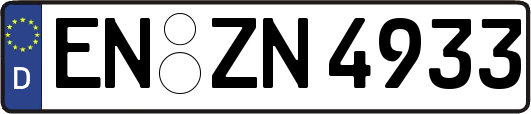 EN-ZN4933