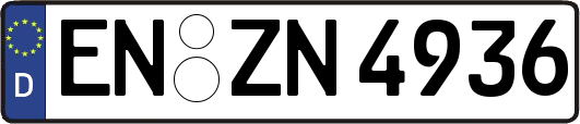 EN-ZN4936