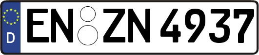 EN-ZN4937