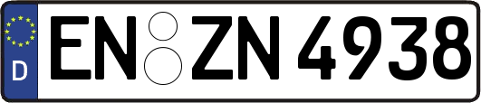 EN-ZN4938