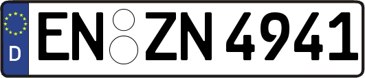 EN-ZN4941