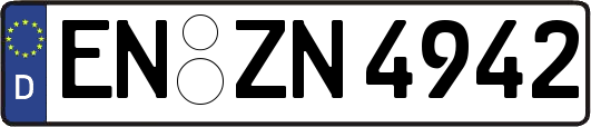 EN-ZN4942