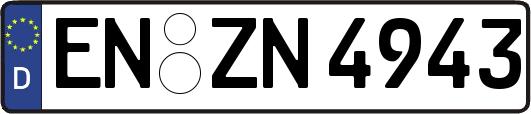 EN-ZN4943