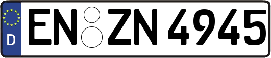 EN-ZN4945