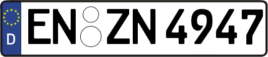 EN-ZN4947