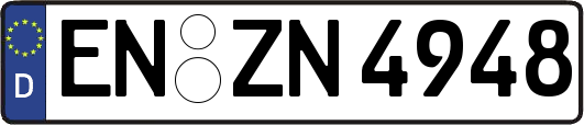 EN-ZN4948