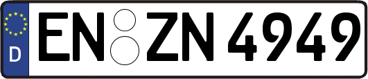 EN-ZN4949