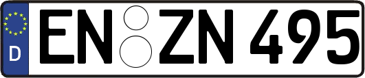 EN-ZN495