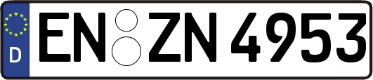 EN-ZN4953