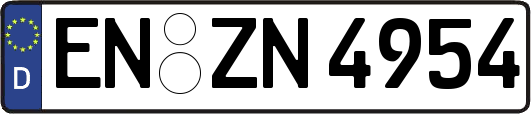 EN-ZN4954