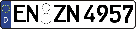 EN-ZN4957