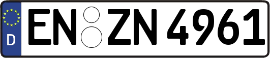 EN-ZN4961