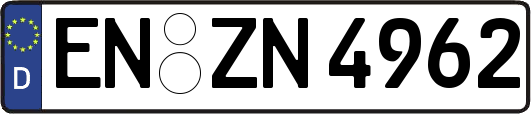 EN-ZN4962