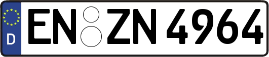 EN-ZN4964