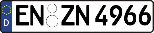 EN-ZN4966