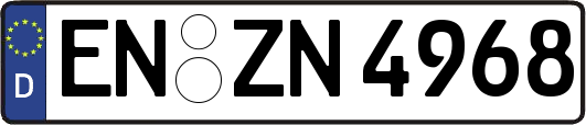 EN-ZN4968