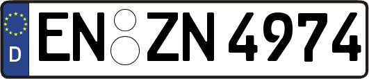 EN-ZN4974