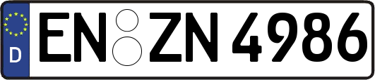 EN-ZN4986