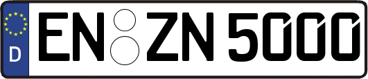 EN-ZN5000