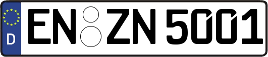 EN-ZN5001