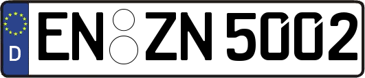 EN-ZN5002