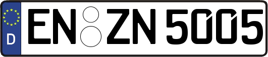 EN-ZN5005