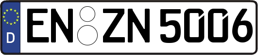 EN-ZN5006