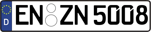 EN-ZN5008