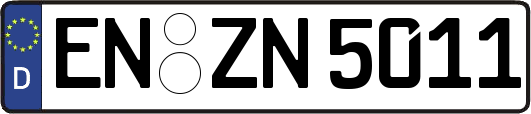 EN-ZN5011