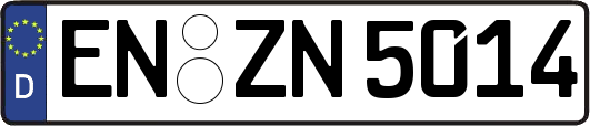 EN-ZN5014