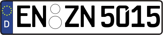 EN-ZN5015