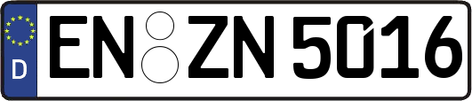 EN-ZN5016