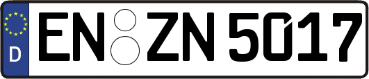 EN-ZN5017