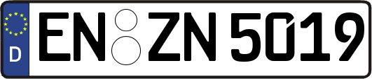 EN-ZN5019